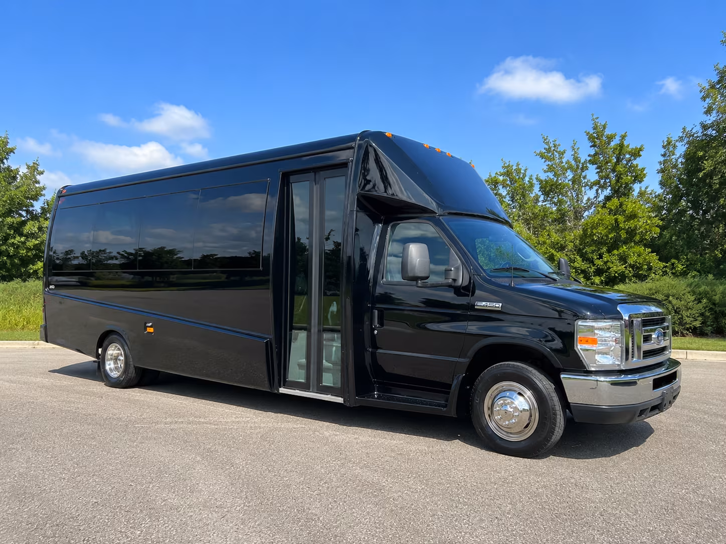 after prom party bus rentals keeping kirkland groups together all night