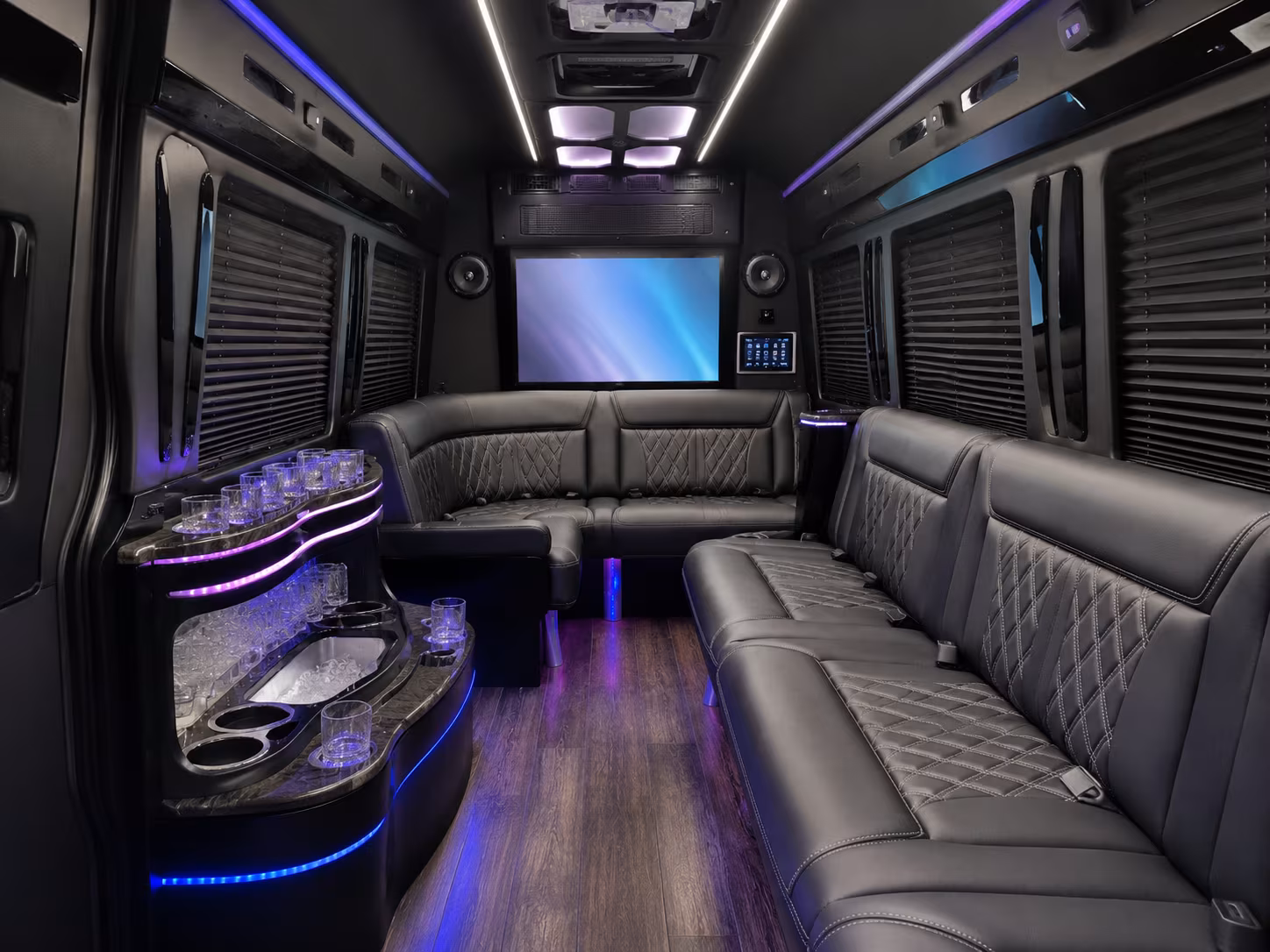 bus rentals to ol reign and seattle sounders away matches across the region