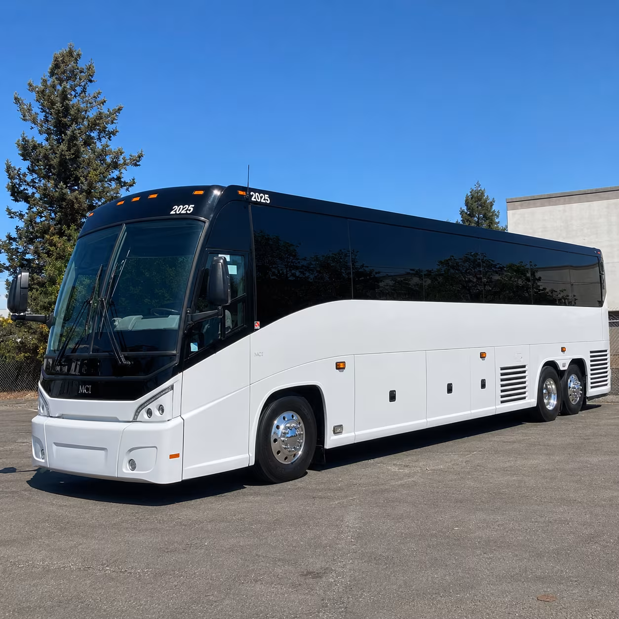 employee shuttle buses for kirkland s waterfront and downtown office districts