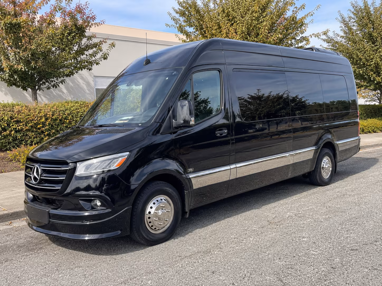 kirkland airport transportation