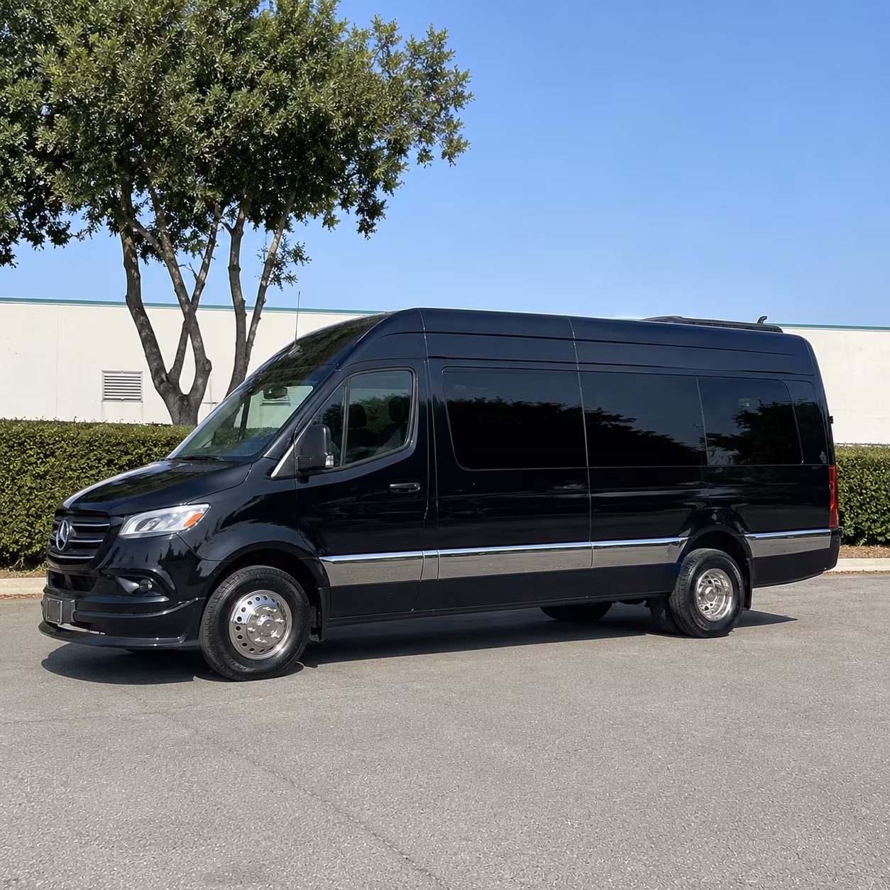 kirkland government military transportation onboard seating