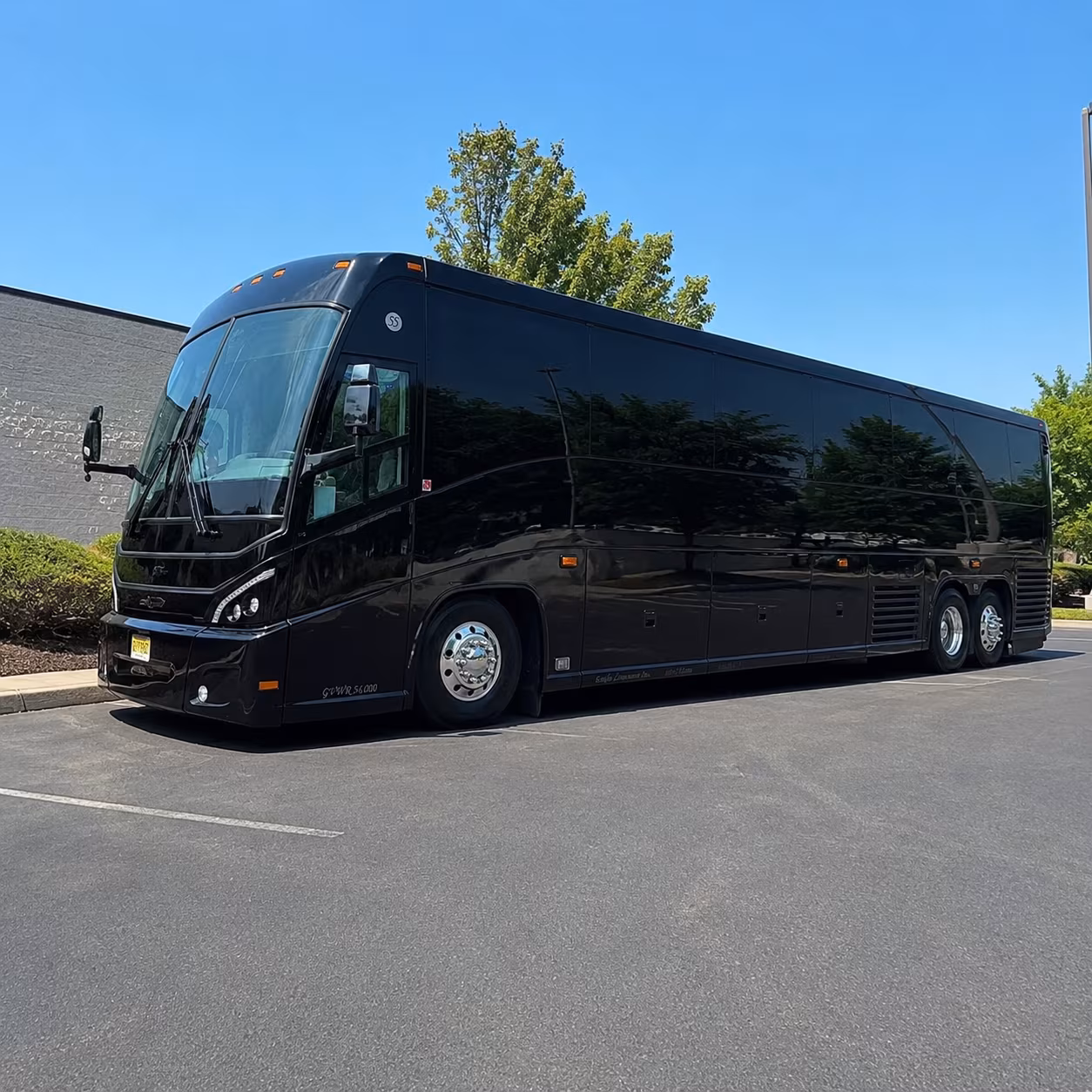 kirkland hotel to airport shuttle bus service