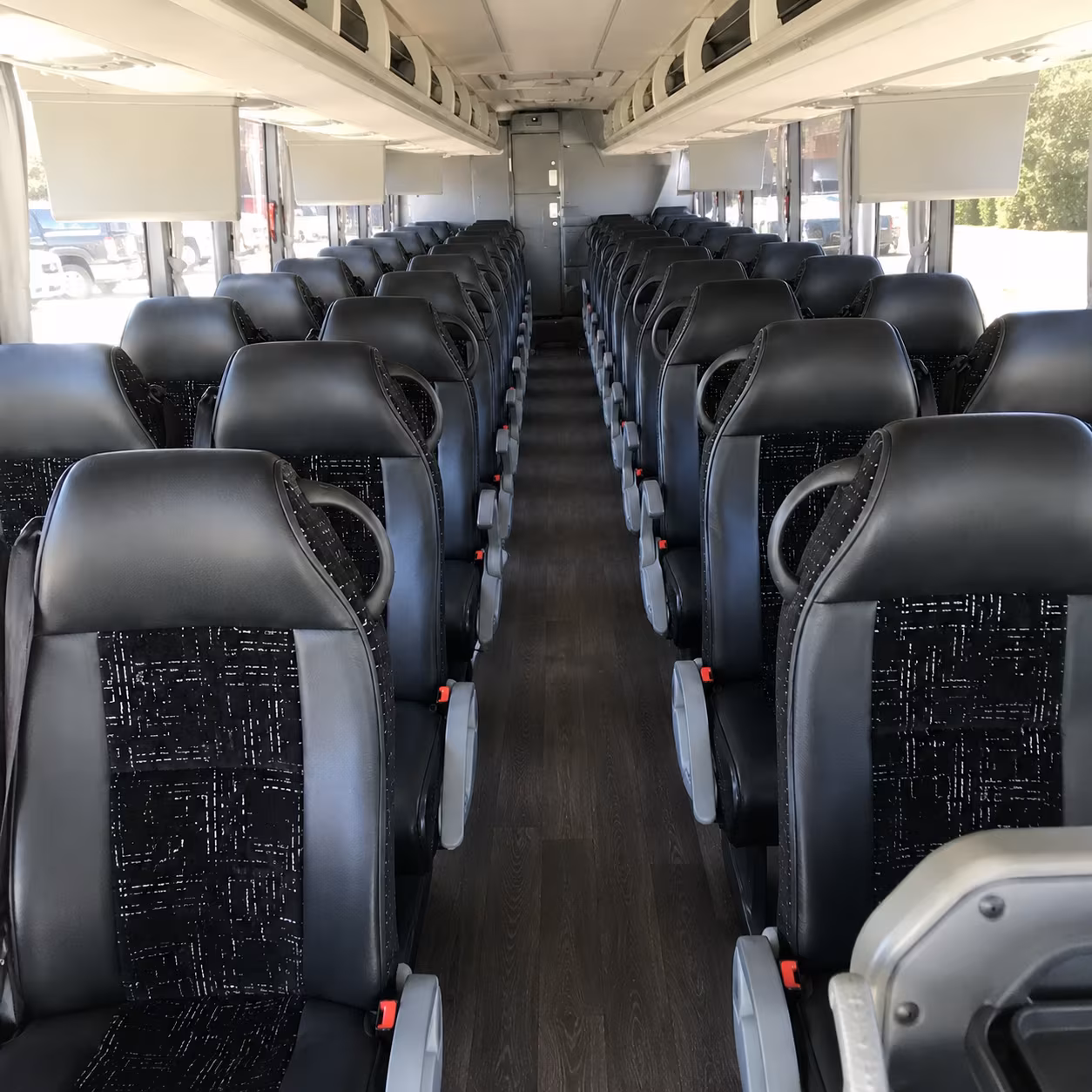 kirkland senior ministry shuttle buses and accessible transportation