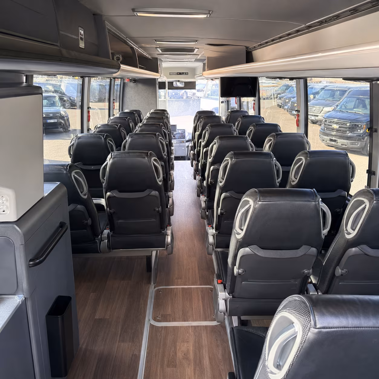 multi day charter bus tours and group itineraries from kirkland