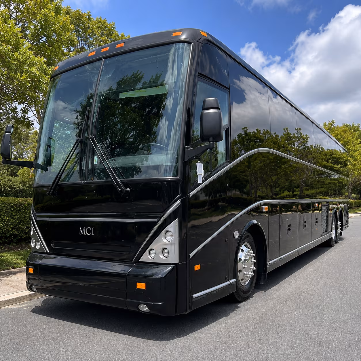 naval station everett bus rentals from kirkland and the eastside