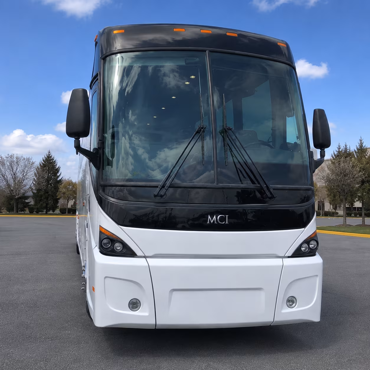 why rent using kirklandcoachbusservice com